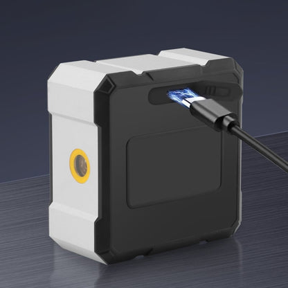 Digital Level 360° Measurement Magnetic Base & Backlit LCD