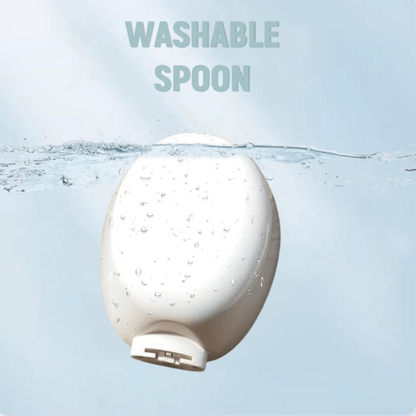 Digital Measuring Spoon Real-Time LCD 800 g Capacity