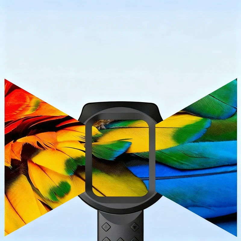 Digital Microscope 1600x Magnification USB Live View