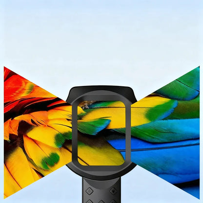 Digital Microscope 1600x Magnification USB Live View