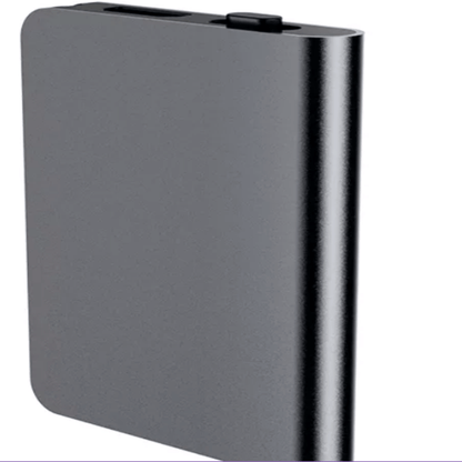 Digital Voice Recorder Voice-Activated Pocket-Sized 50-Hour Recording