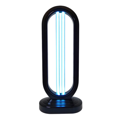 Disinfection Lamp UV-C Bedbug Control Chemical-Free