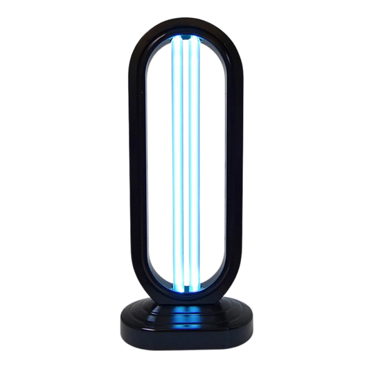 Disinfection Lamp UV-C Bedbug Control Chemical-Free