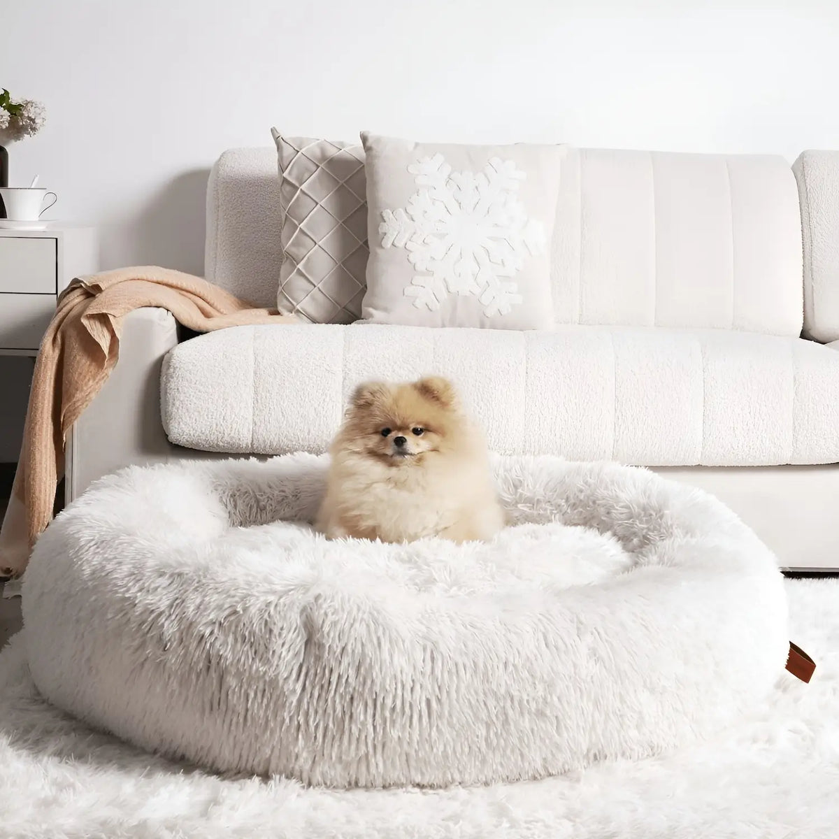 Dog Cooling Mat Bed-Style Design Multiple Sizes