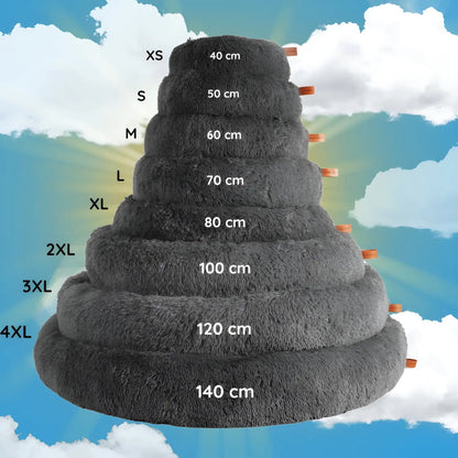 Dog Cooling Mat Bed-Style Design Multiple Sizes