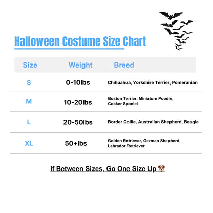 Dog Costume Bat Wings Soft Felt Adjustable Straps