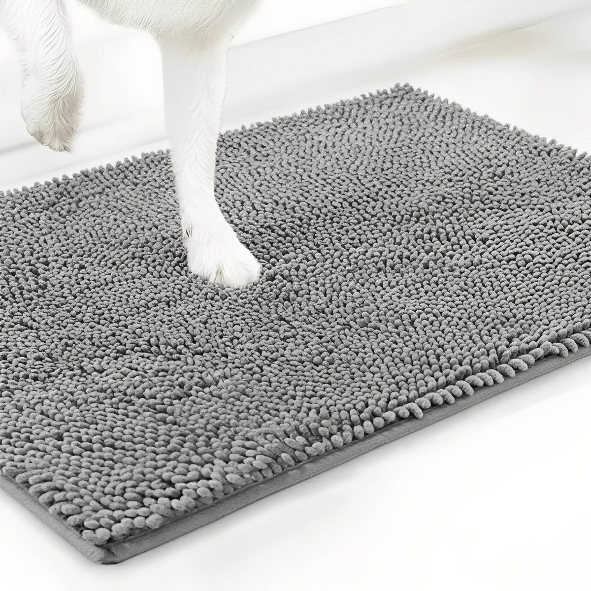 Dog Door Mat Absorbent Non-Slip