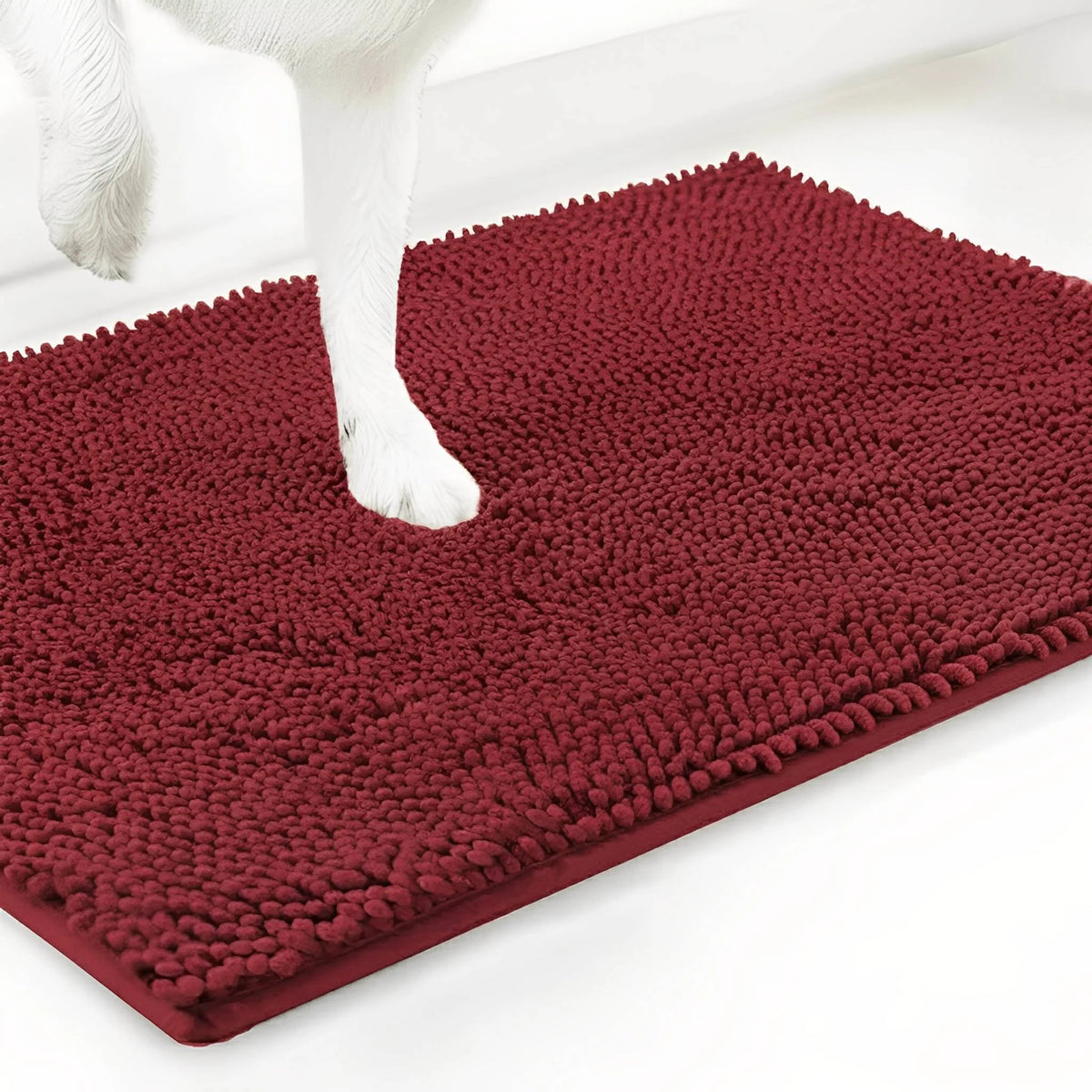 Dog Door Mat Absorbent Non-Slip