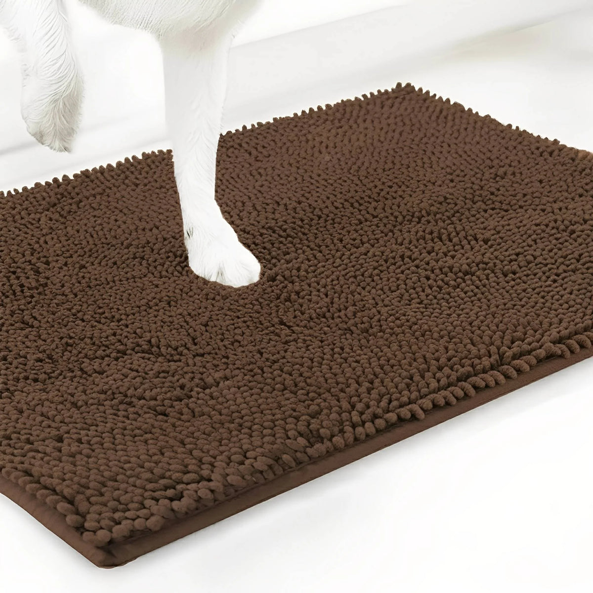 Dog Door Mat Absorbent Non-Slip
