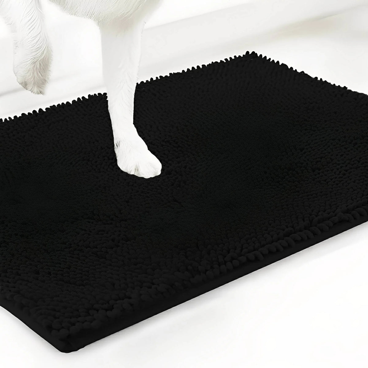 Dog Door Mat Absorbent Non-Slip