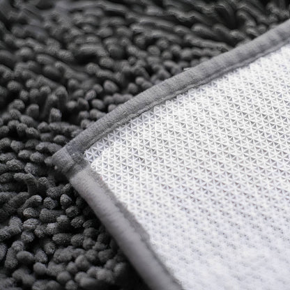 Dog Door Mat Absorbent Non-Slip