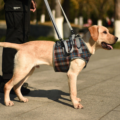 Dog Harness Orthopedic Front Or Hind Leg Support