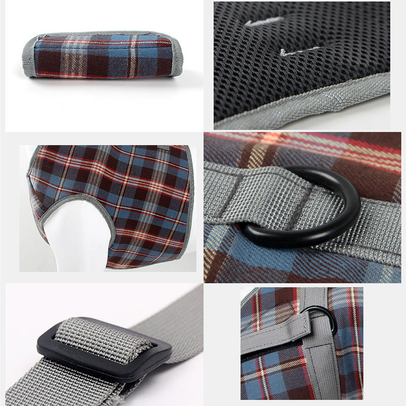 Dog Harness Orthopedic Front Or Hind Leg Support