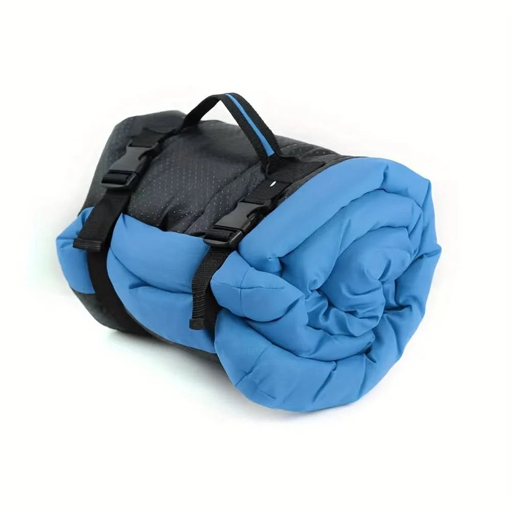 Dog Mat Padded Waterproof Foldable