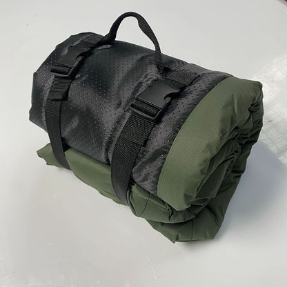 Dog Mat Padded Waterproof Foldable