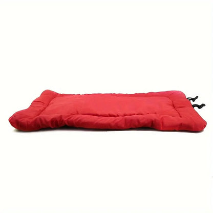 Dog Mat Padded Waterproof Foldable