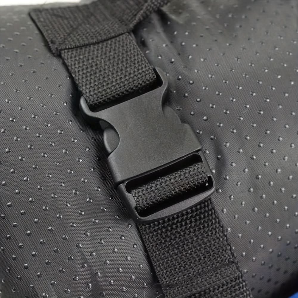Dog Mat Padded Waterproof Foldable