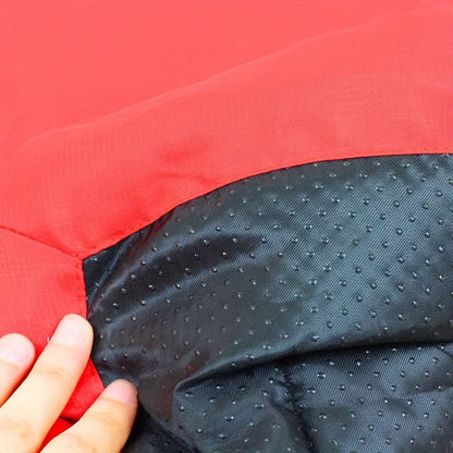 Dog Mat Padded Waterproof Foldable