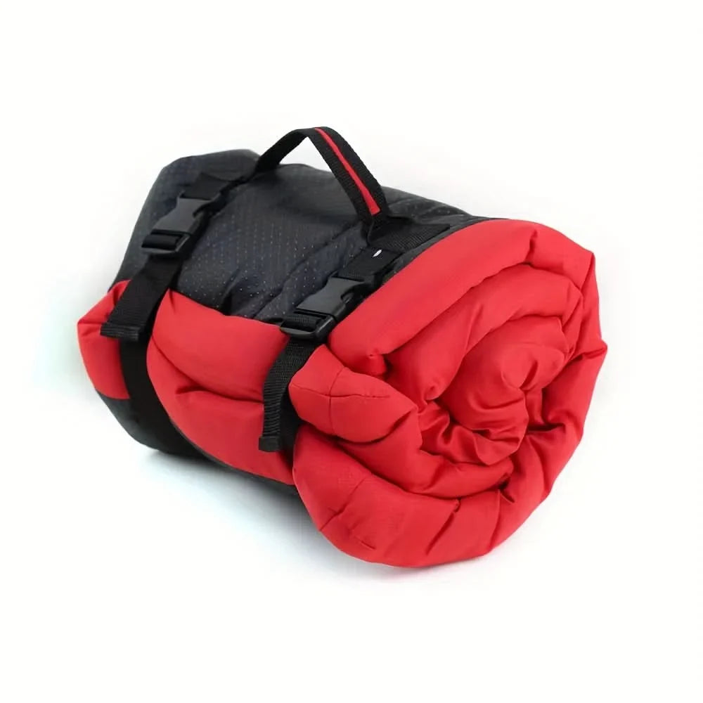 Dog Mat Padded Waterproof Foldable