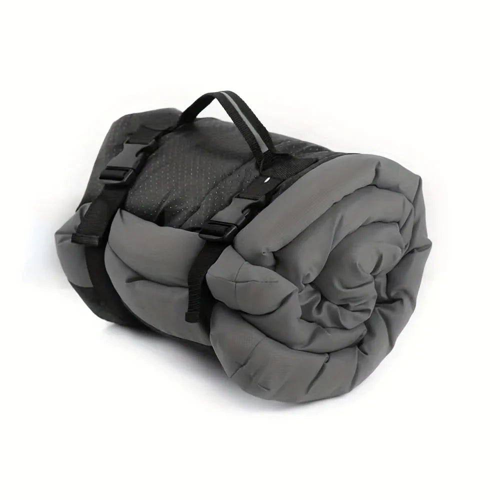 Dog Mat Padded Waterproof Foldable