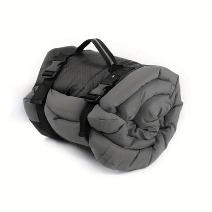 Dog Mat Padded Waterproof Foldable