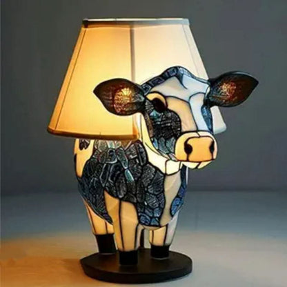 Dog Night Light Warm White LED USB Powered