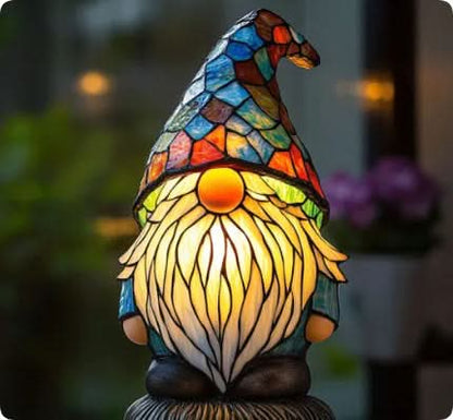 Dog Night Light Warm White LED USB Powered