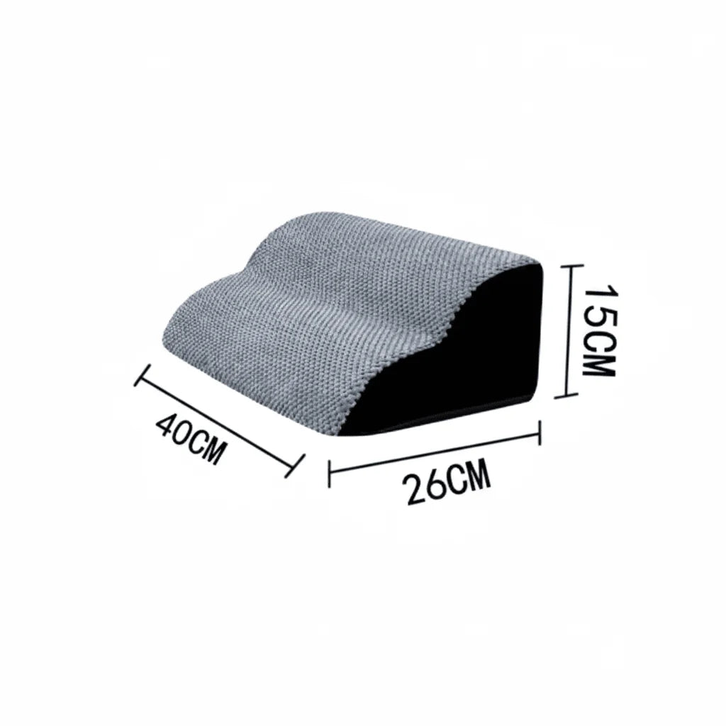 Dog Stairs High-Density Foam Shape-Retaining 2 or 3 Steps