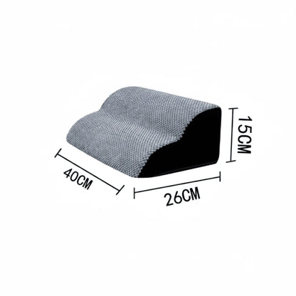 Dog Stairs High-Density Foam Shape-Retaining 2 or 3 Steps
