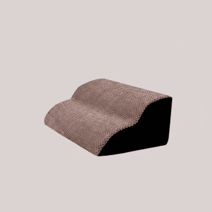 Dog Stairs High-Density Foam Shape-Retaining 2 or 3 Steps