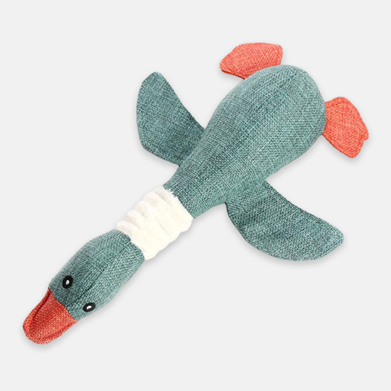Dog Toy Chew-Resistant Non-Toxic Squeaker