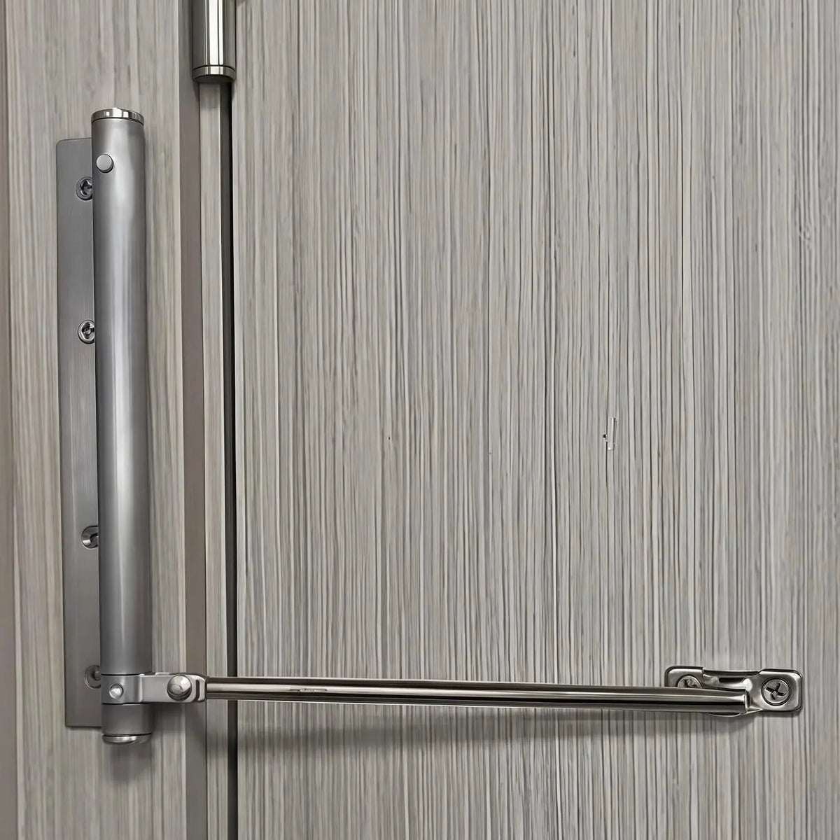 Door Slam Stopper for Calm and Quiet Homes