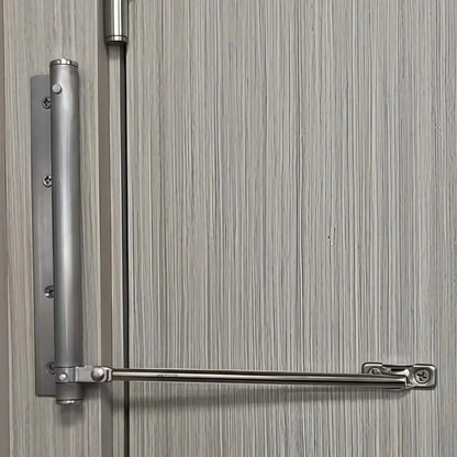 Door Slam Stopper for Calm and Quiet Homes