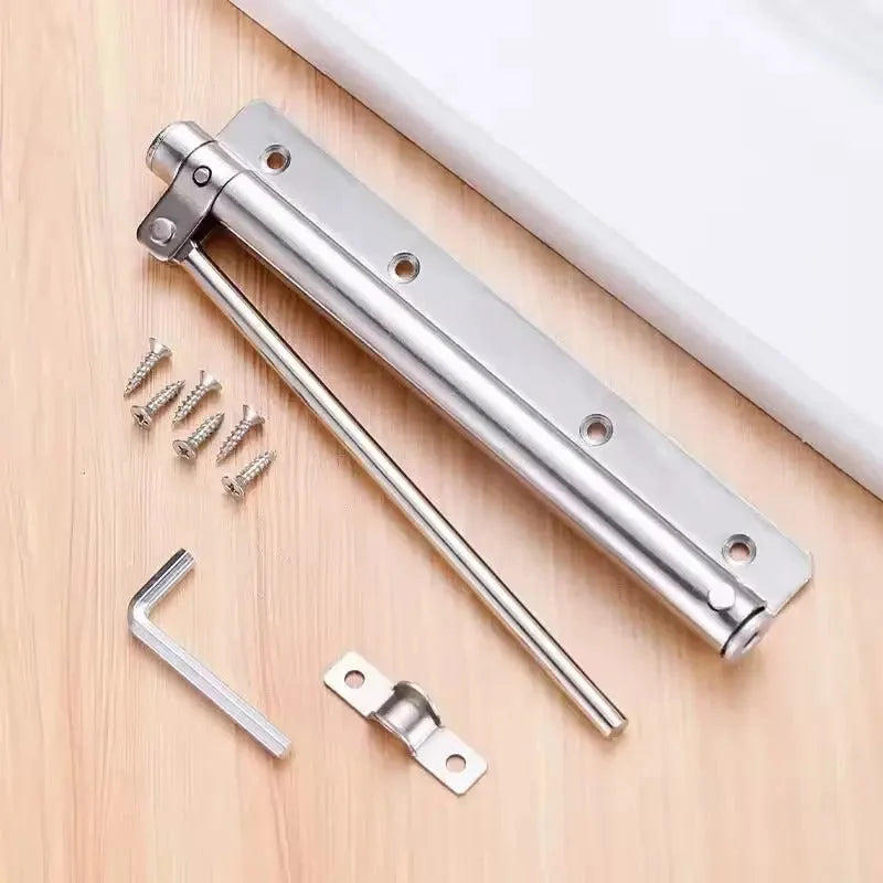 Door Slam Stopper for Calm and Quiet Homes