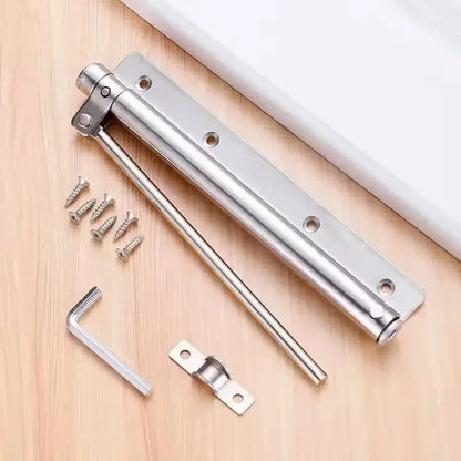 Door Slam Stopper for Calm and Quiet Homes