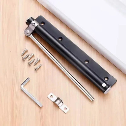 Door Slam Stopper for Calm and Quiet Homes