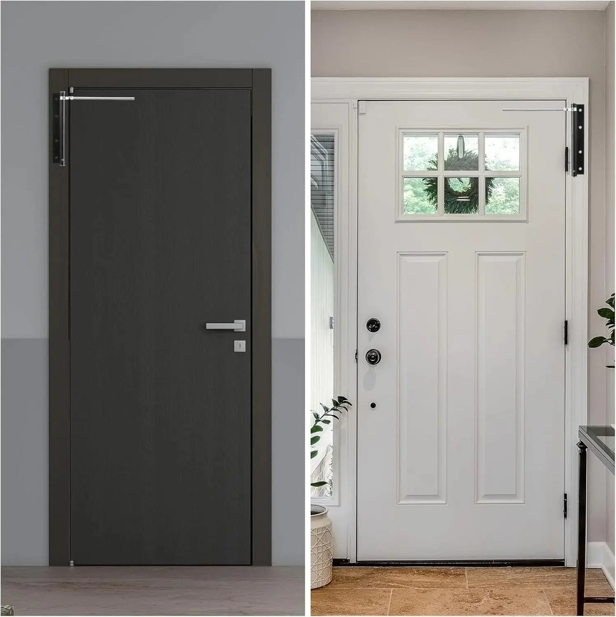 Door Slam Stopper for Calm and Quiet Homes