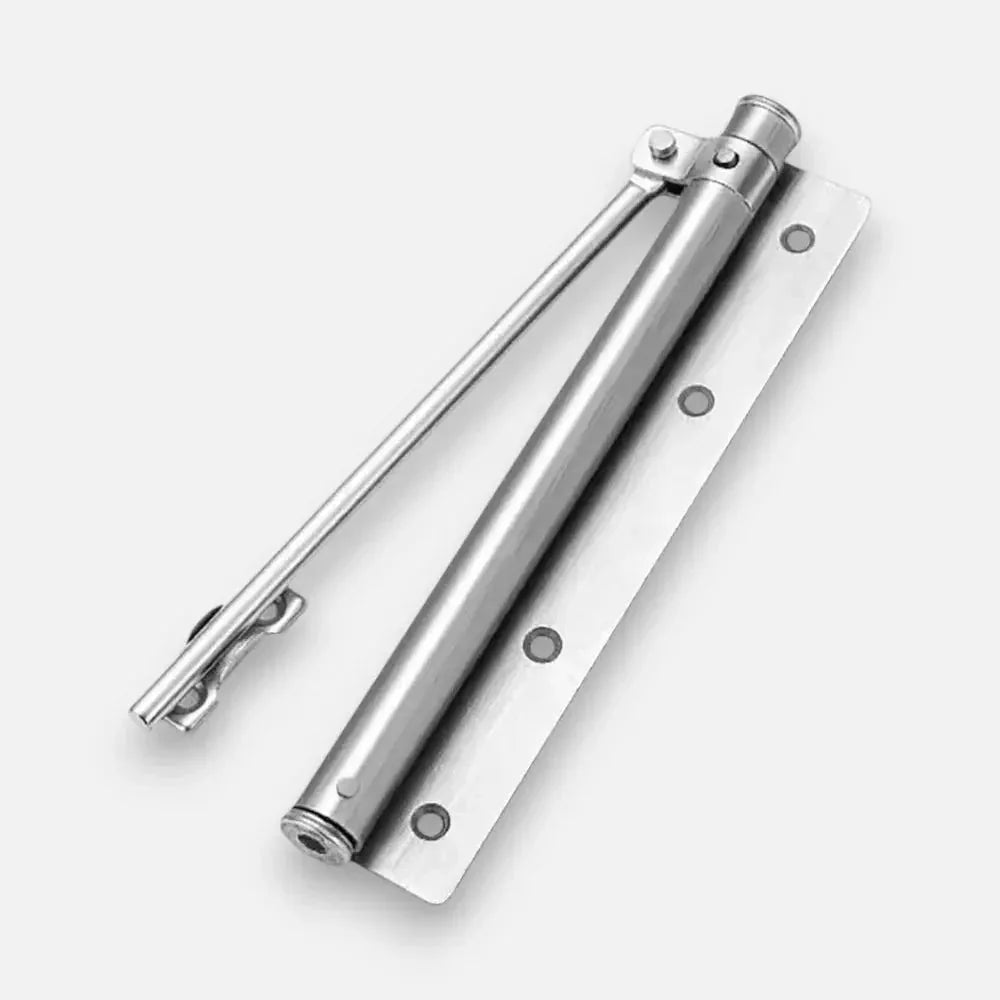 Door Slam Stopper for Calm and Quiet Homes