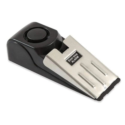 Door Stopper Alarm Siren & Adjustable Sensitivity