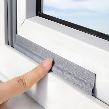 Door & Window Seal Self-Adhesive Foam Core