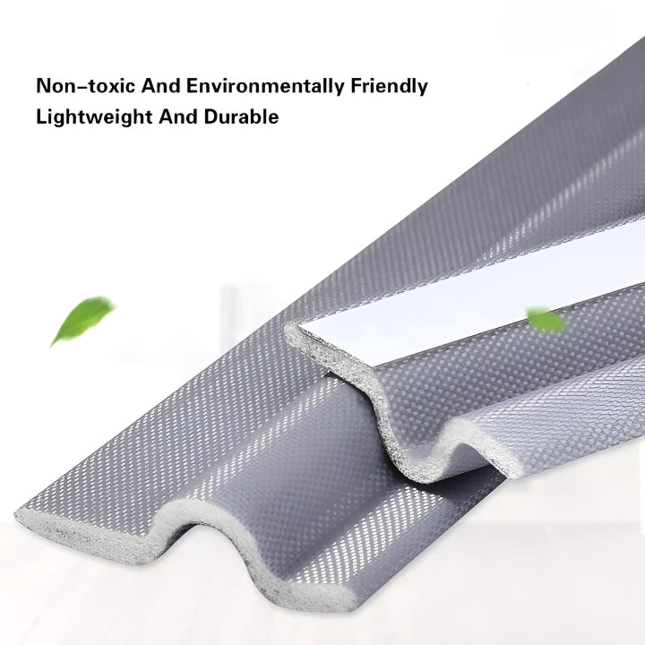 Door & Window Seal Self-Adhesive Foam Core