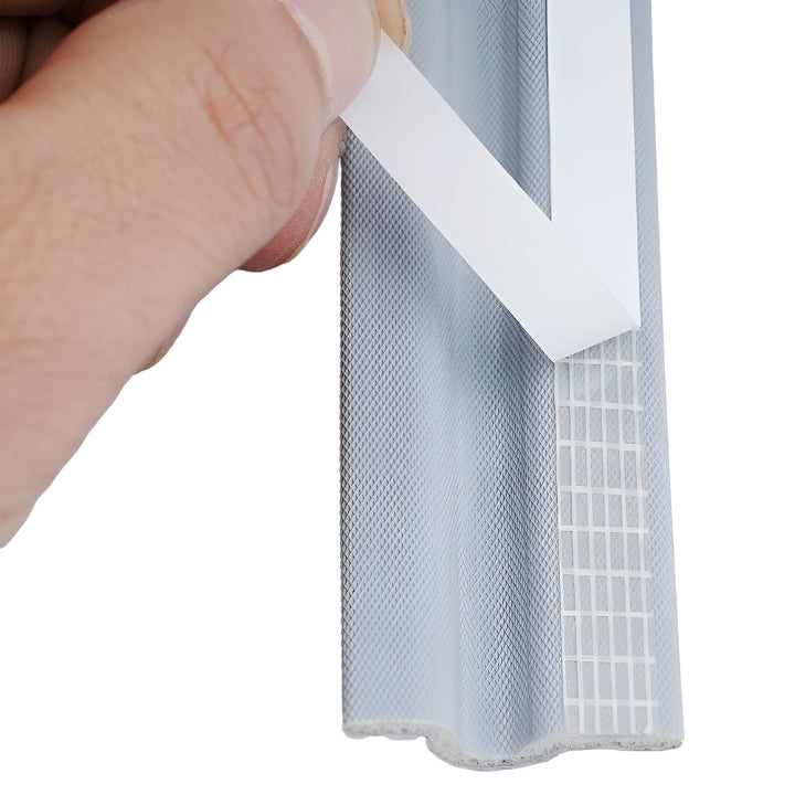 Door & Window Seal Self-Adhesive Foam Residue-Free