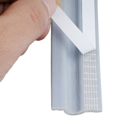 Door & Window Seal Self-Adhesive Foam Residue-Free