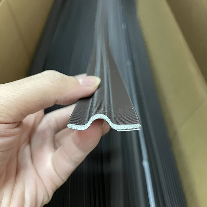 Door & Window Seal Self-Adhesive Foam Residue-Free