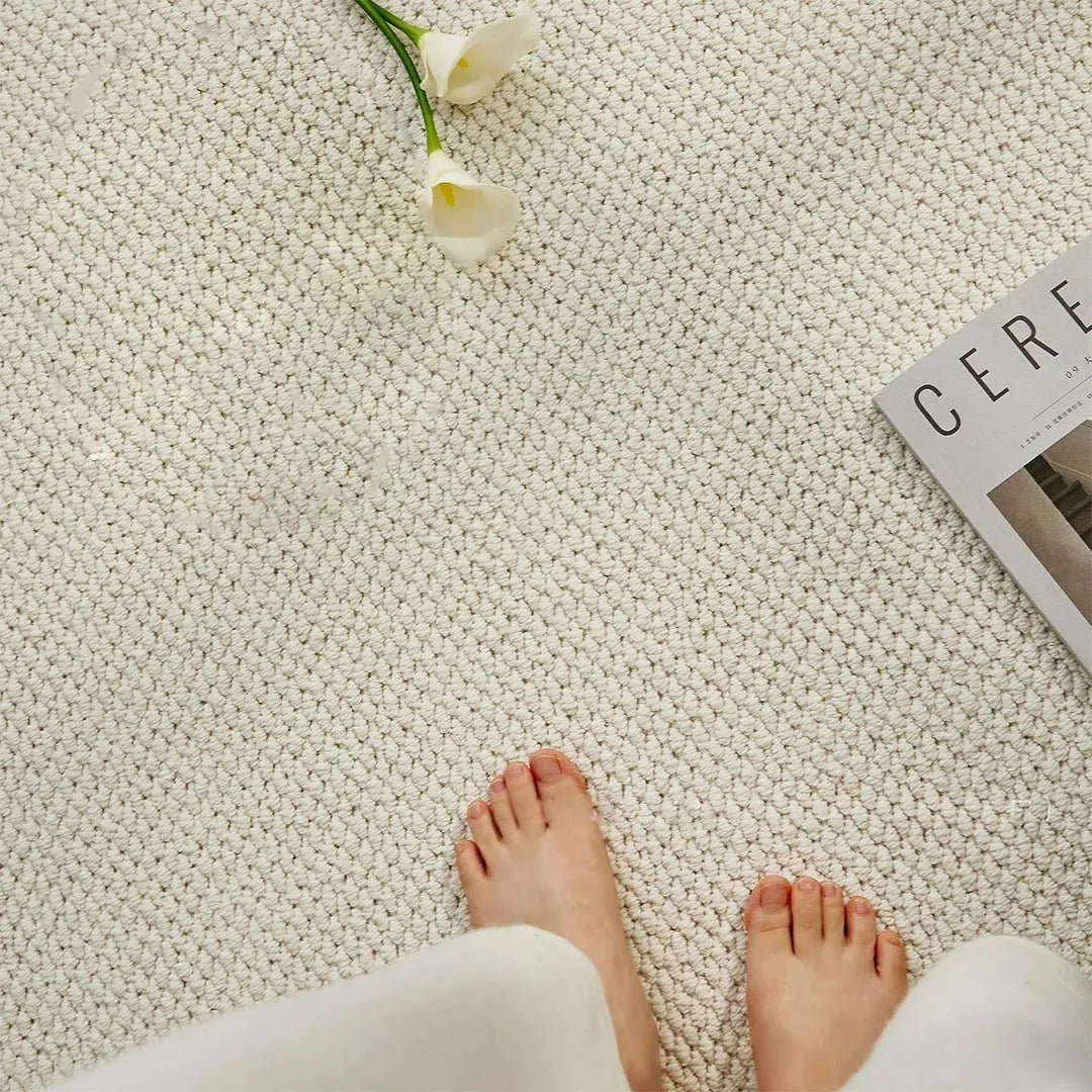 Doormat Absorbent Quick-Drying & Slip-Resistant