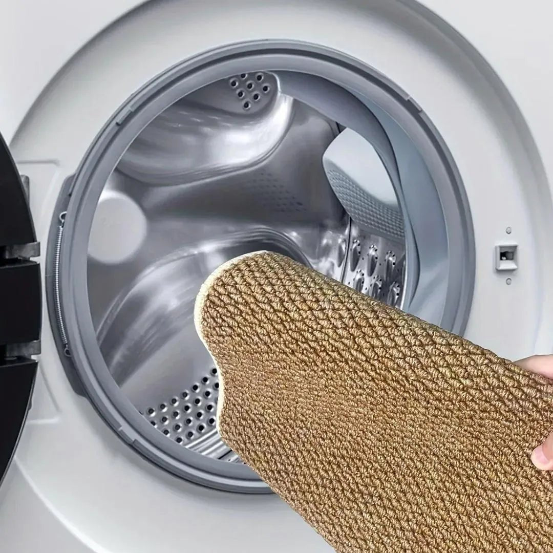 Doormat Absorbent Quick-Drying & Slip-Resistant