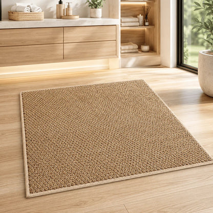 Doormat Absorbent Quick-Drying Stain-Resistant Selections