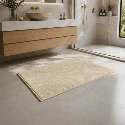 Doormat Absorbent Quick-Drying Stain-Resistant Selections