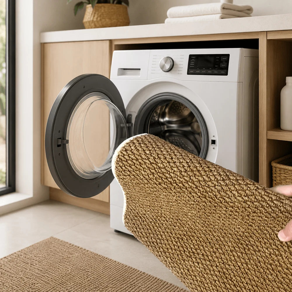 Doormat Absorbent Quick-Drying Stain-Resistant Selections