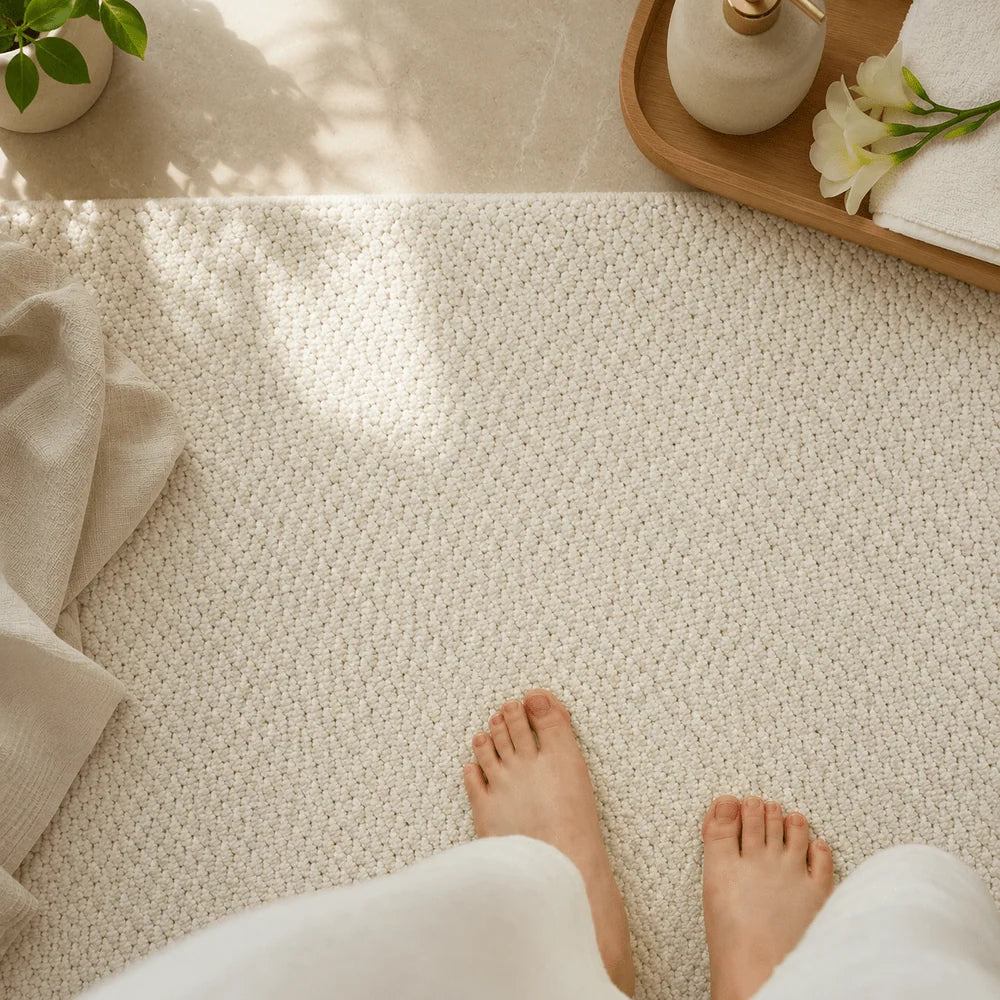 Doormat Absorbent Quick-Drying Stain-Resistant Selections
